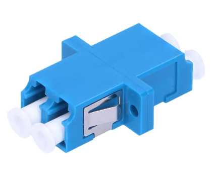 Akcesoria sieciowe ExtraLink LC/UPC Adapter Jednomodowy Duplex